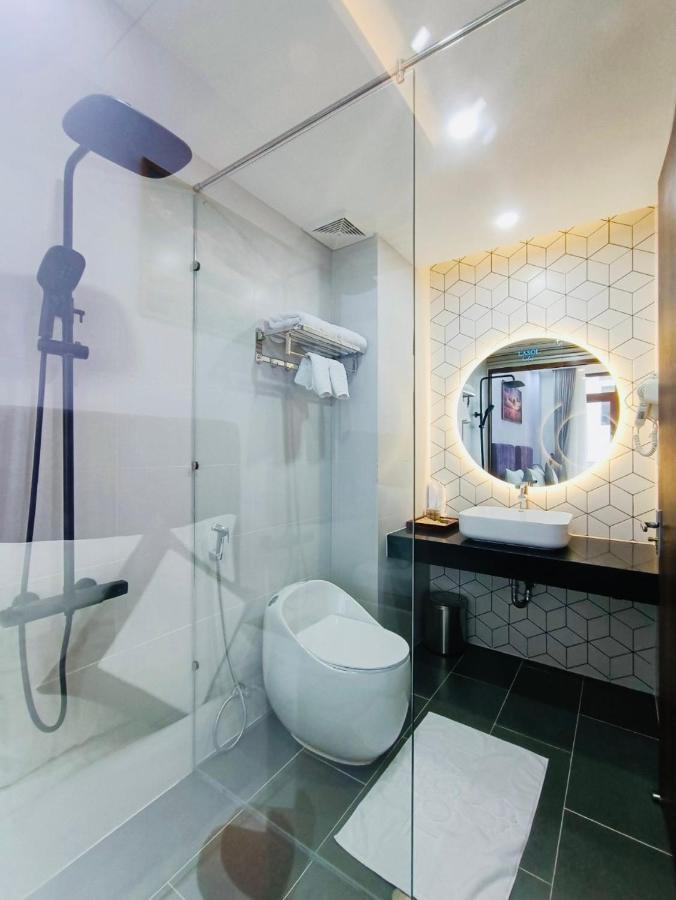 Lasol Boutique Hotel Далат Екстер'єр фото